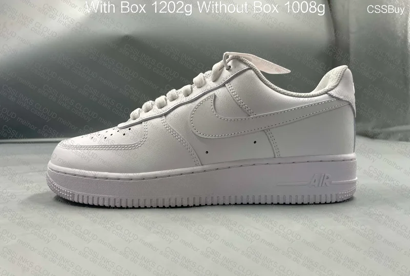 Air Force 1 - Sadesa 5