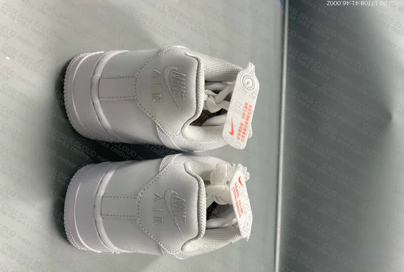 Air Force 1 - Sadesa 6