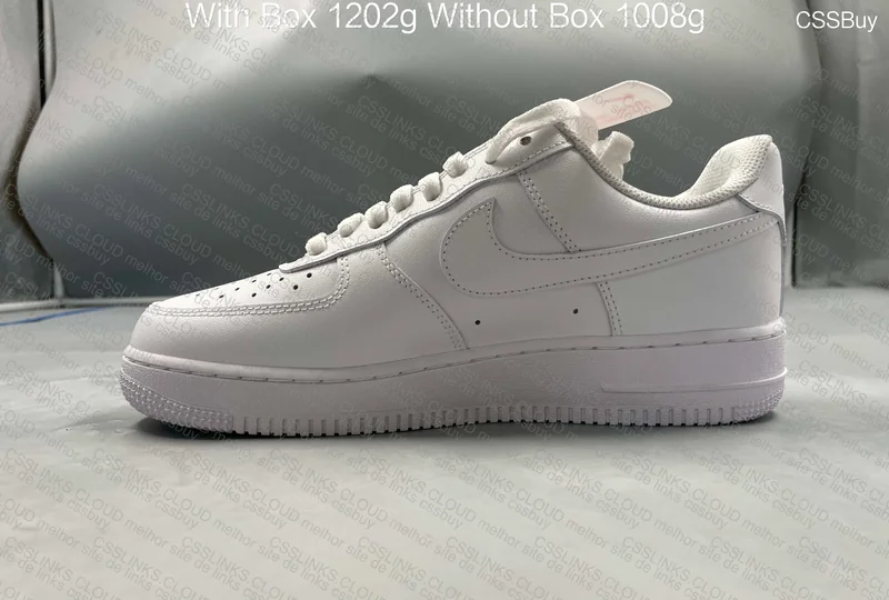 Air Force 1 - Sadesa 7
