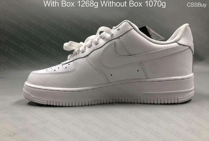 Air Force 1 Sadesa