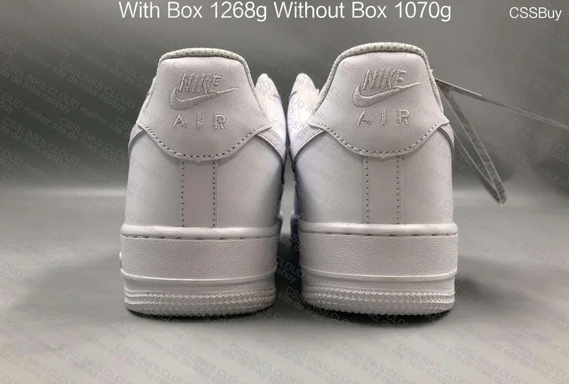 Air Force 1 Sadesa 3
