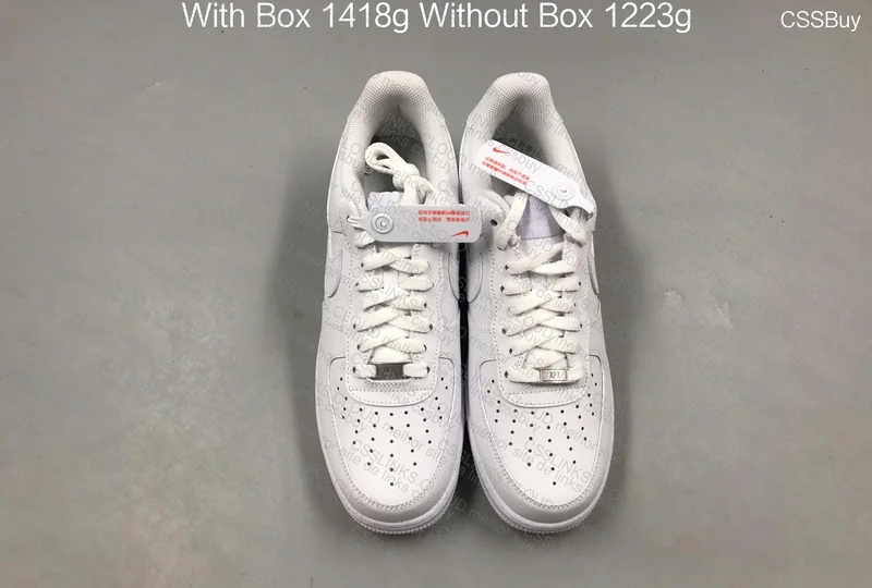Air Force 1 Sadesa