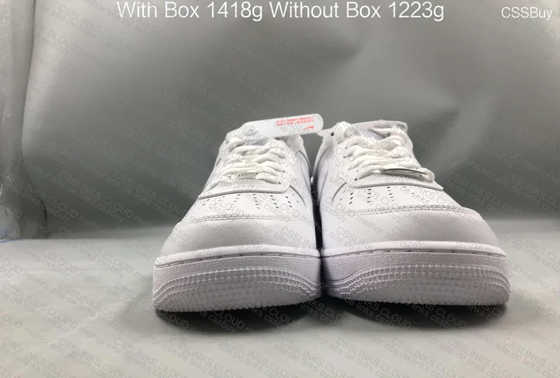 Air Force 1 Sadesa 2