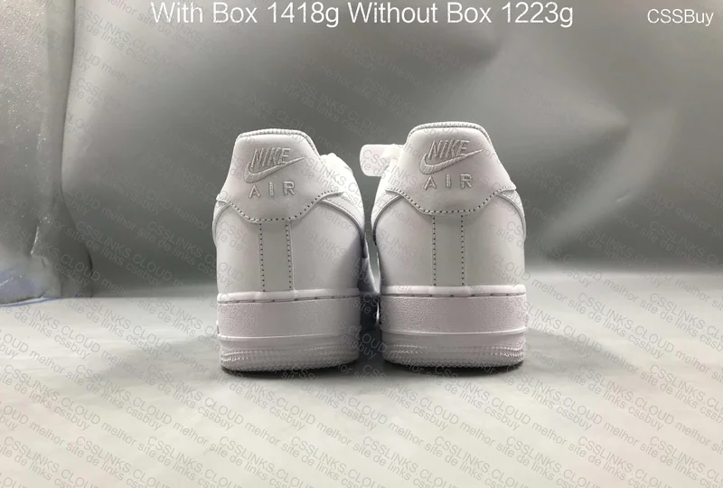 Air Force 1 Sadesa 3