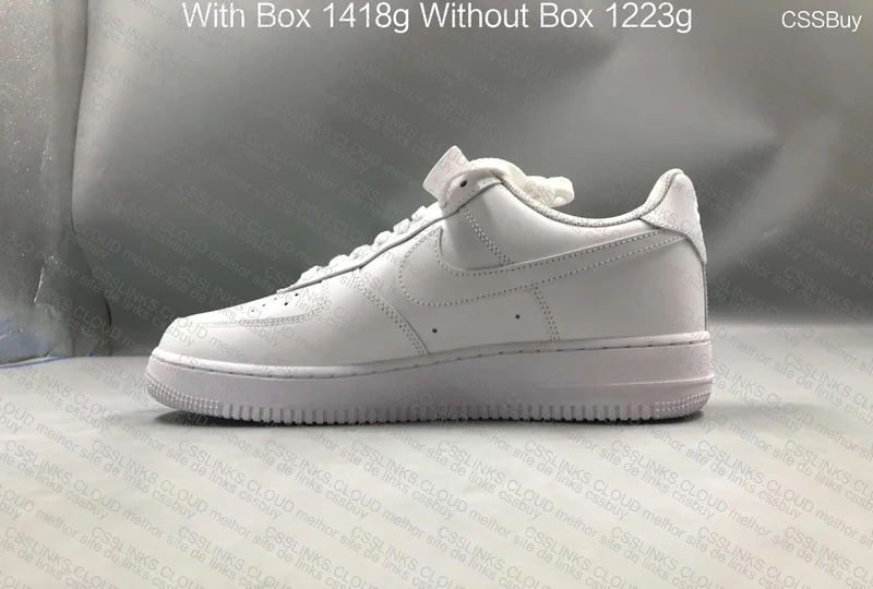 Air Force 1 Sadesa 4