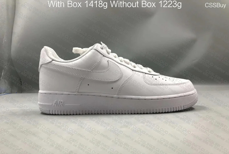 Air Force 1 Sadesa 5