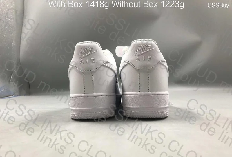 Air Force 1 Sadesa 7
