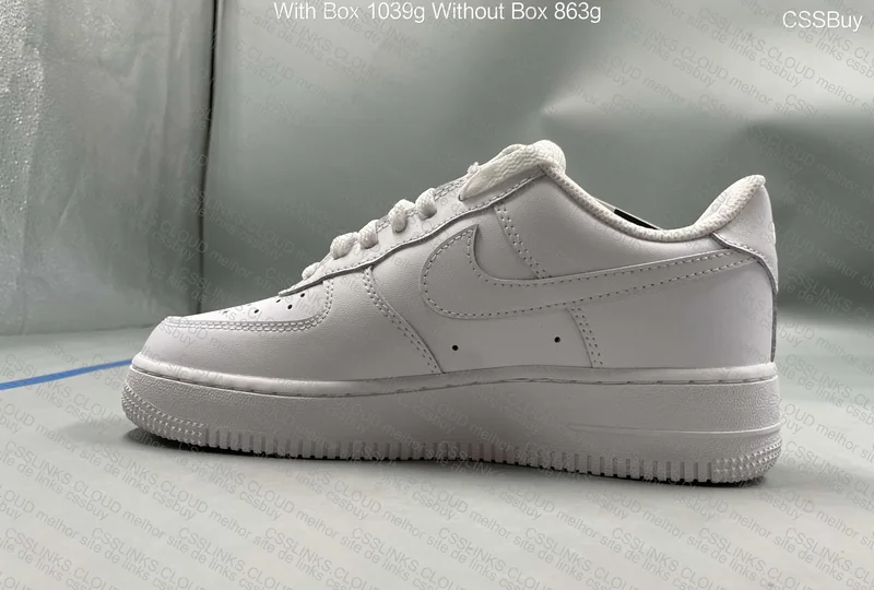 Air Force 1 SADESA