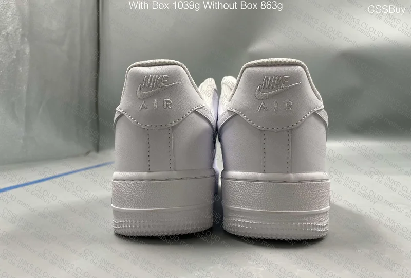 Air Force 1 SADESA 2
