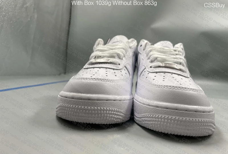 Air Force 1 SADESA 3
