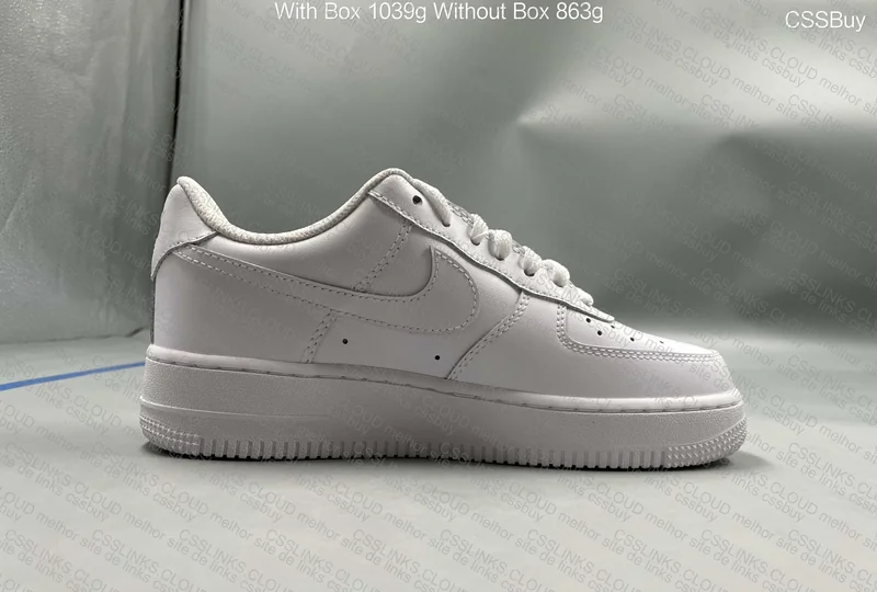 Air Force 1 SADESA 4