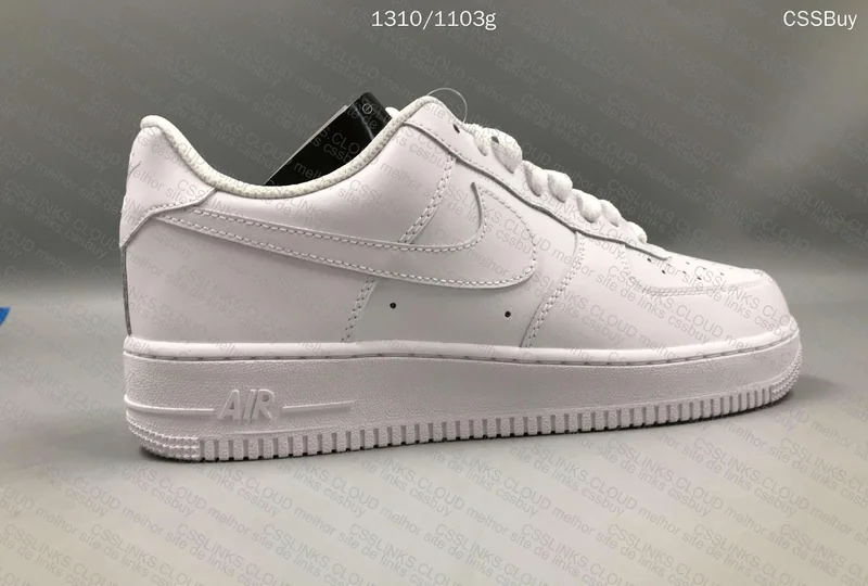 Air Force 1 Sadesa 10