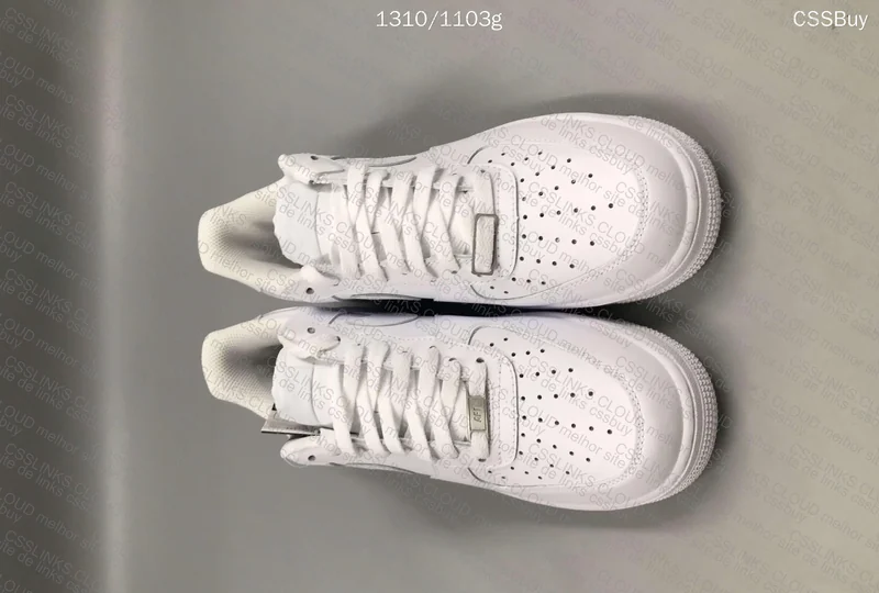 Air Force 1 Sadesa 2