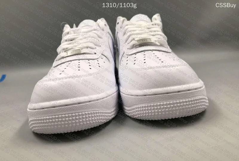 Air Force 1 Sadesa 3
