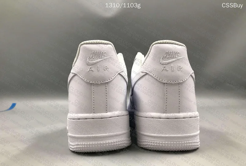 Air Force 1 Sadesa 4