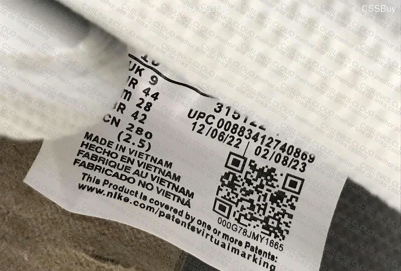 Air Force 1 Sadesa 8