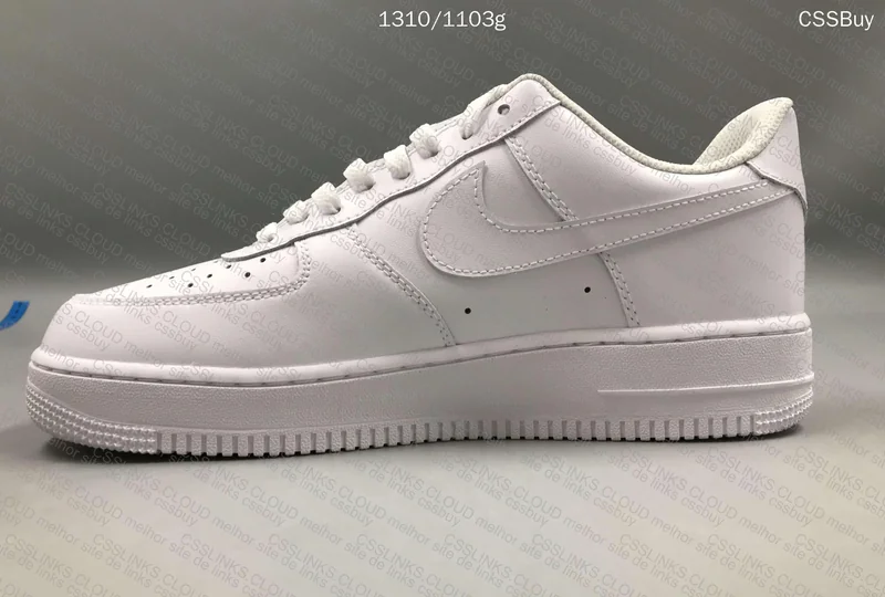 Air Force 1 Sadesa 9