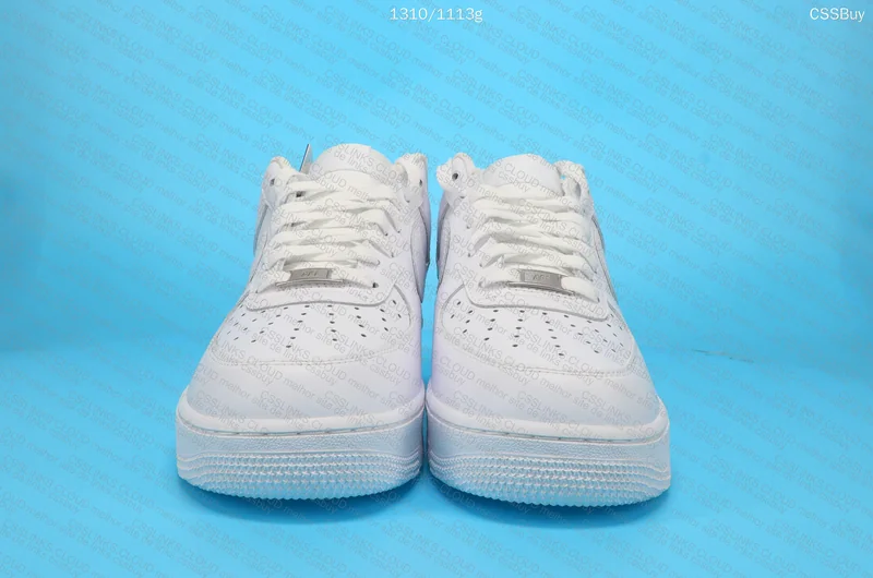 Air Force 1 SADESA