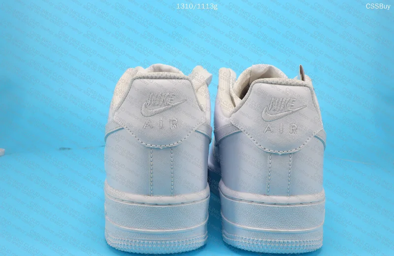 Air Force 1 SADESA 2