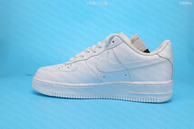 Air Force 1 SADESA 3