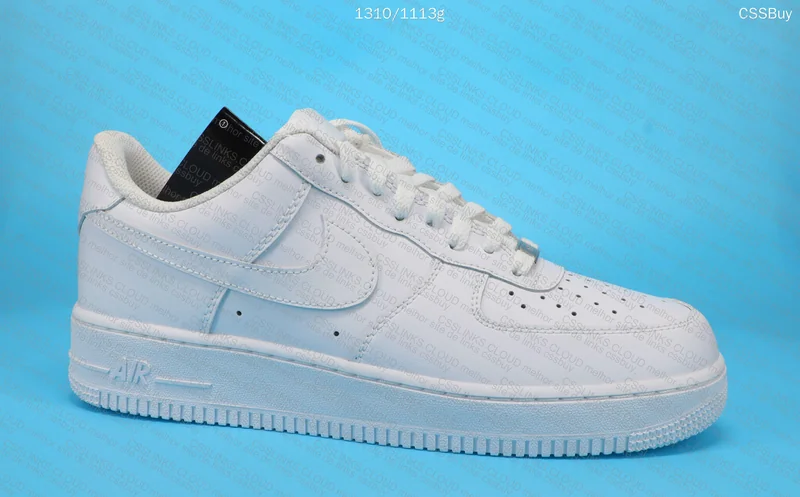 Air Force 1 SADESA 4