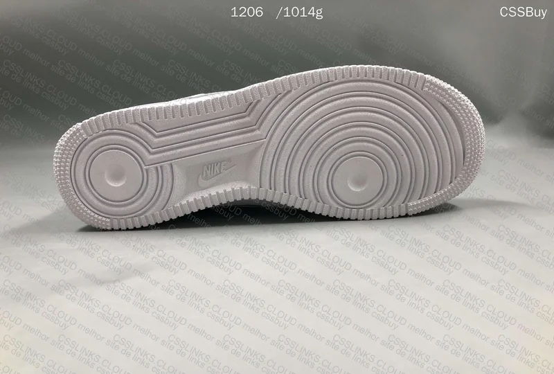 Air Force 1 Sadesa 10