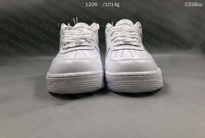 Air Force 1 Sadesa 2