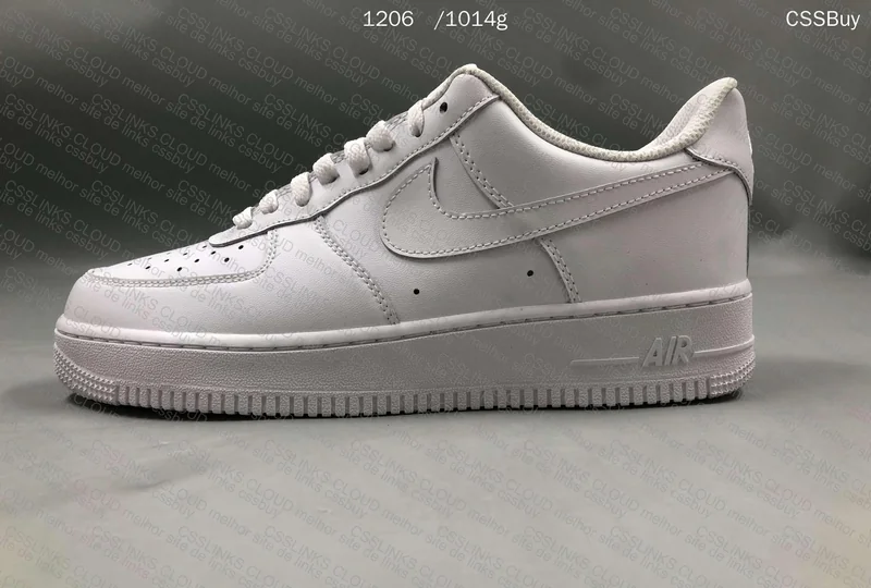 Air Force 1 Sadesa 4