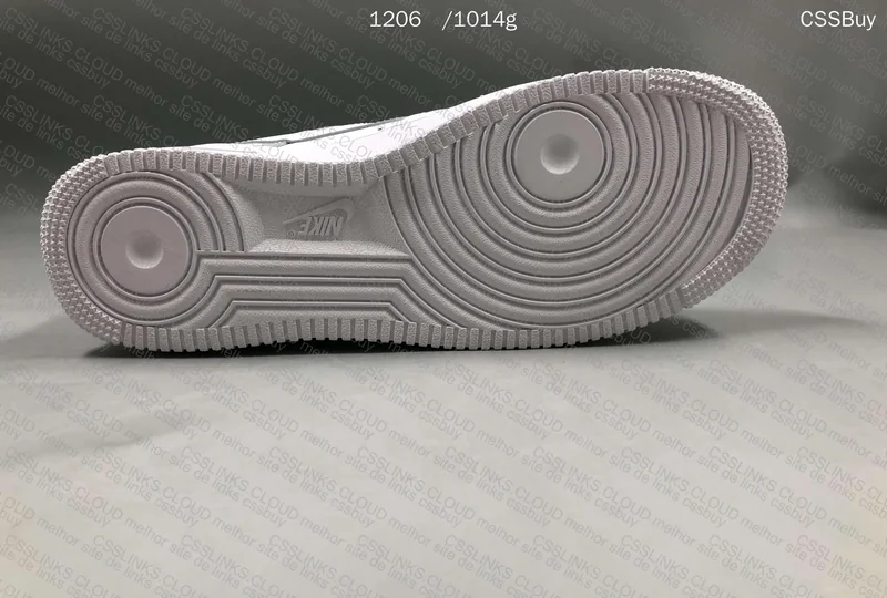 Air Force 1 Sadesa 6