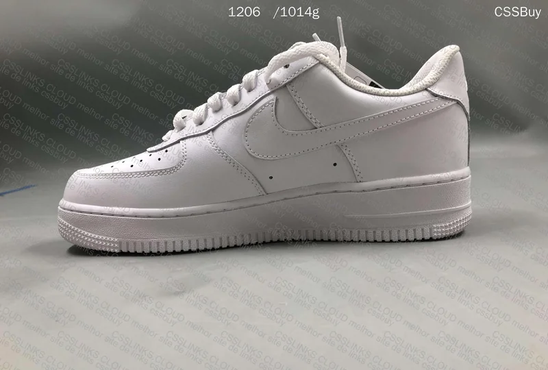 Air Force 1 Sadesa 8