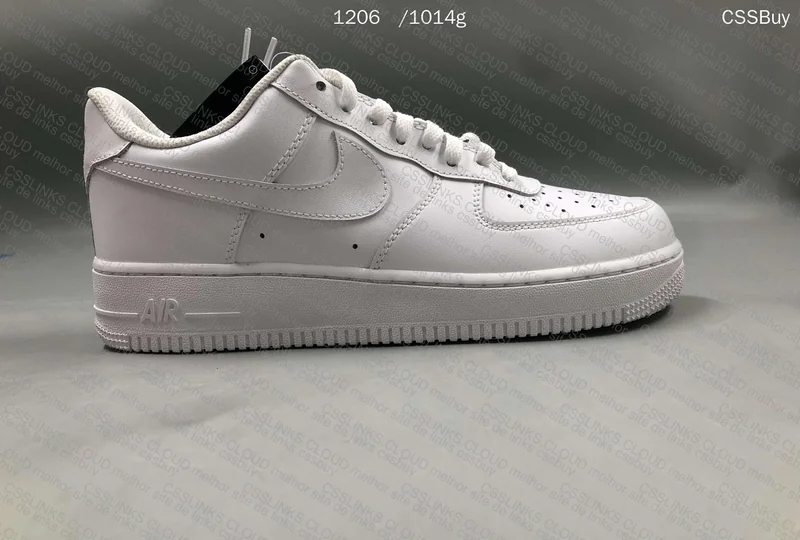 Air Force 1 Sadesa 9