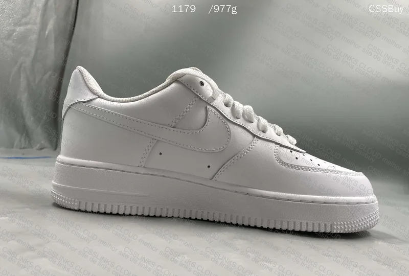 Air Force 1 SADESA 2
