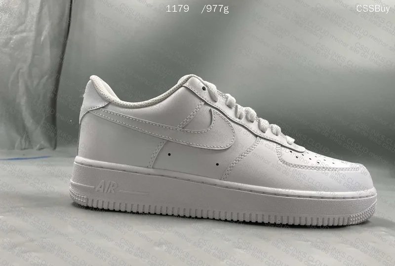 Air Force 1 SADESA 3