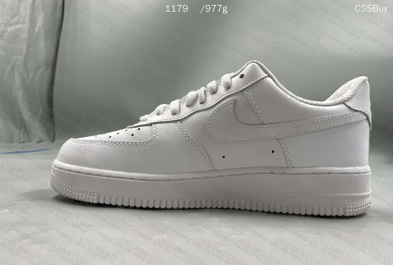 Air Force 1 SADESA 4