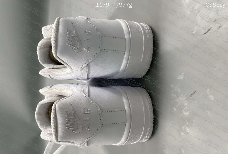 Air Force 1 SADESA 5
