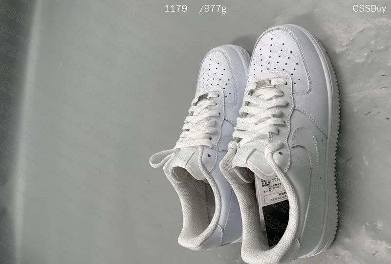 Air Force 1 SADESA 6