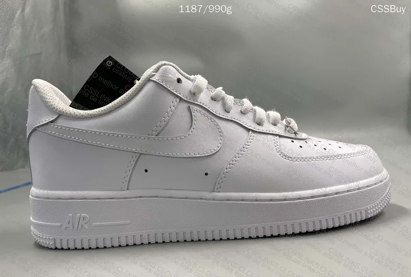 Air Force 1 Sadesa