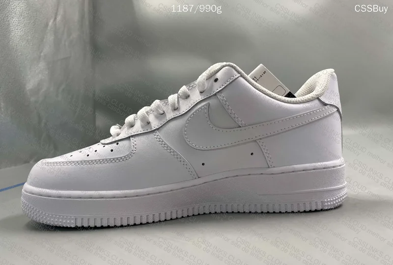 Air Force 1 Sadesa 3