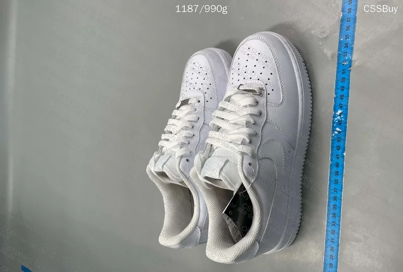 Air Force 1 Sadesa 4