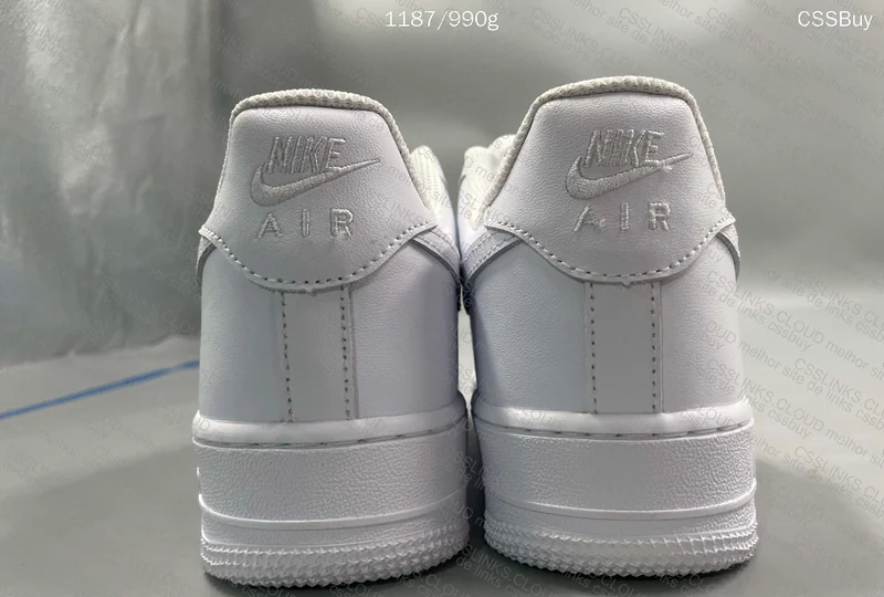 Air Force 1 Sadesa 6