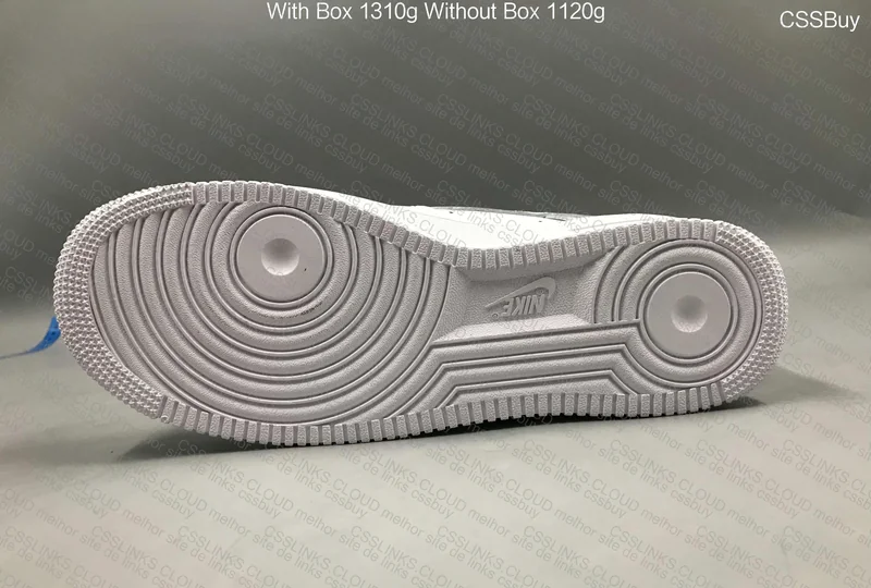 Air Force 1 - Sadesa 10