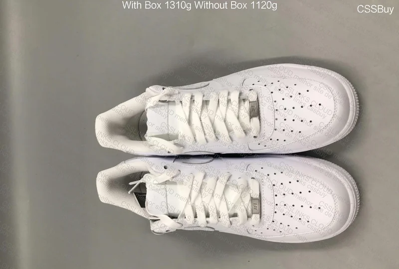 Air Force 1 - Sadesa 2