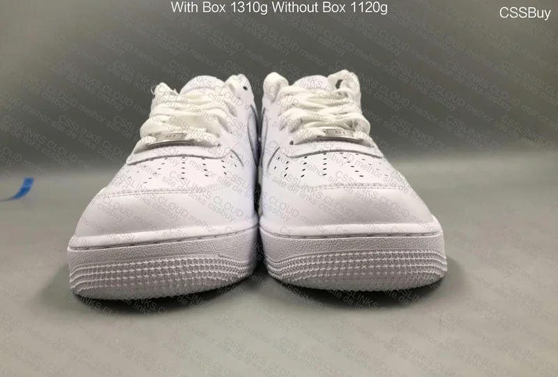 Air Force 1 - Sadesa 3