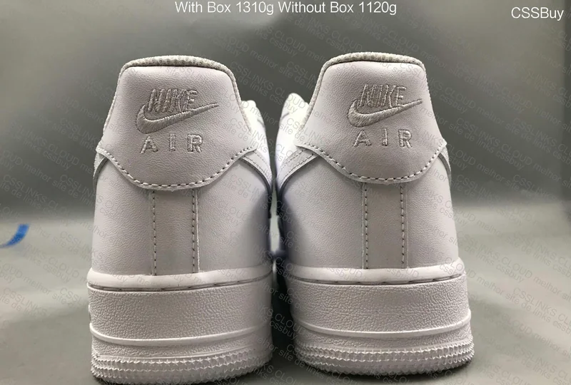 Air Force 1 - Sadesa 4