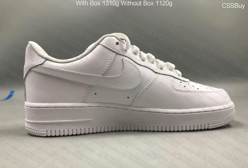 Air Force 1 - Sadesa 5