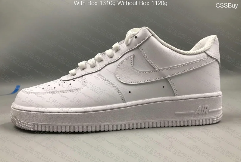 Air Force 1 - Sadesa 6