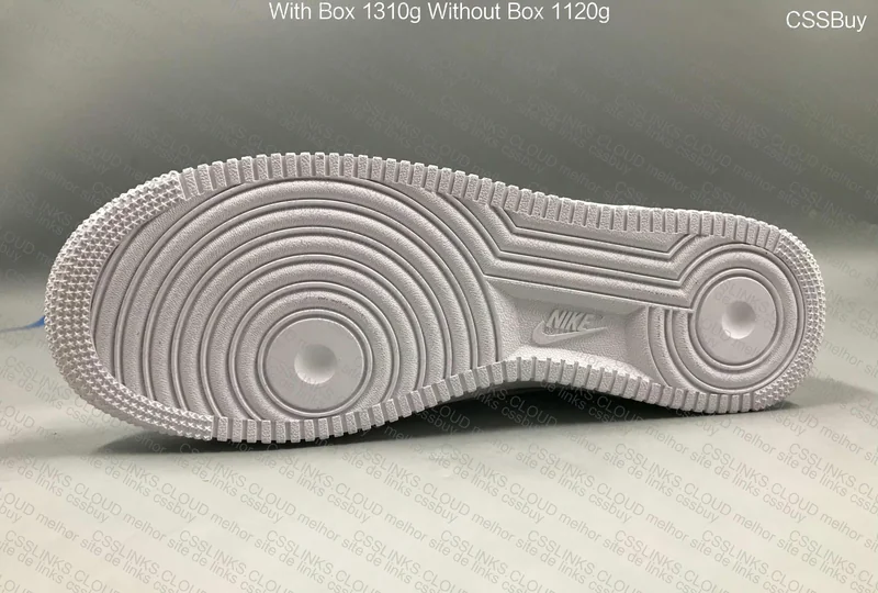 Air Force 1 - Sadesa 7