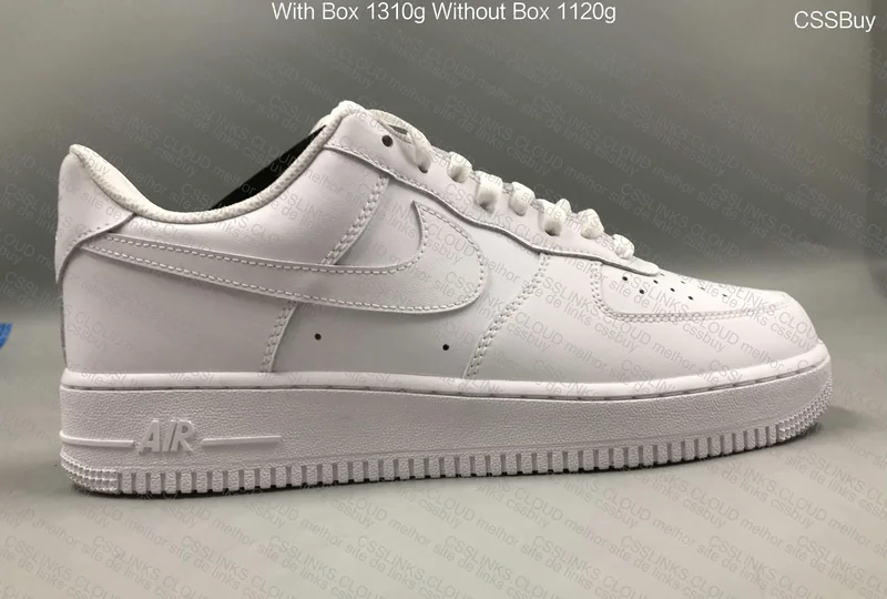 Air Force 1 - Sadesa 8