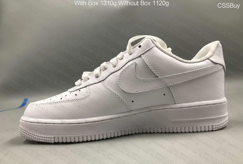 Air Force 1 - Sadesa 9