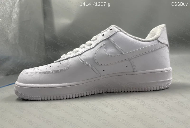 Air Force 1 - SADESA